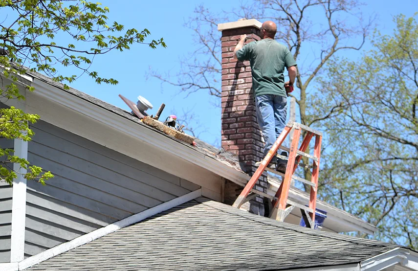 Chimney & Fireplace Inspections Services in Brighton, NY