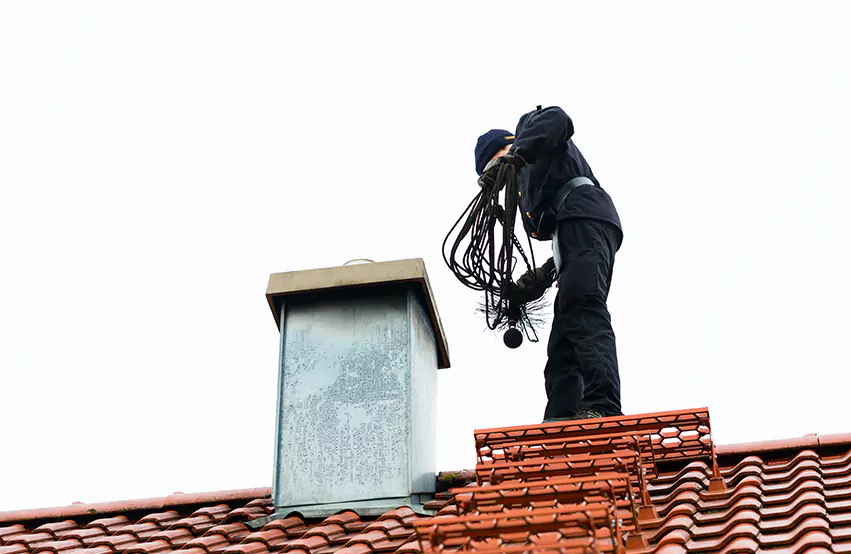 Chimney & Fireplace Sweeps in Brighton, NY